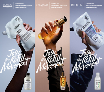 Refills