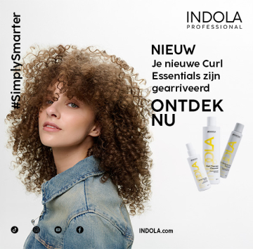 Indola Curls