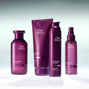 Dit is wat écht het verschil maakt bij kleurbehoud