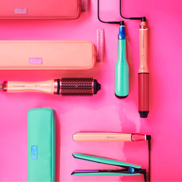 ghd Jelly Collection 2026