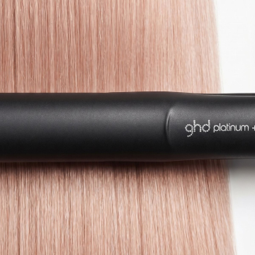 ghd Gold & Platinum+ Styler