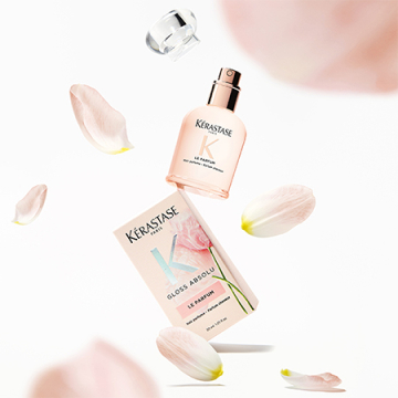 Kerastase gloss absolu le parfum haarparfum