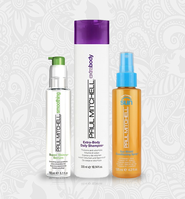 Paul Mitchell Verzorging