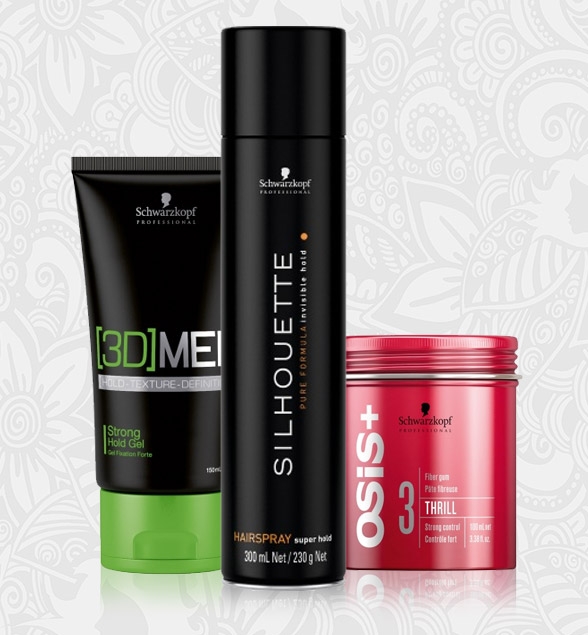 Schwarzkopf voordelig online Bestellen bij