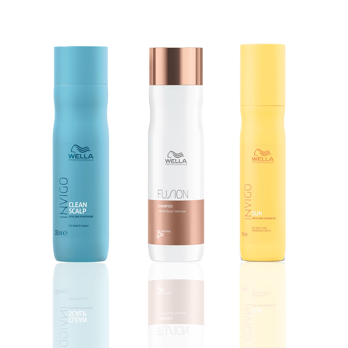 Wella Professionals haarproducten voordelig kopen?