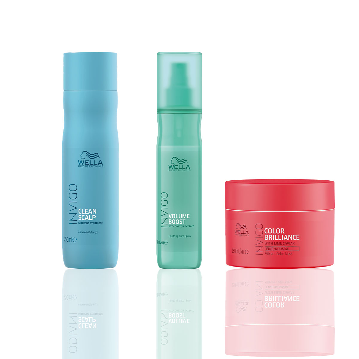 Wella Professionals haarproducten voordelig kopen?