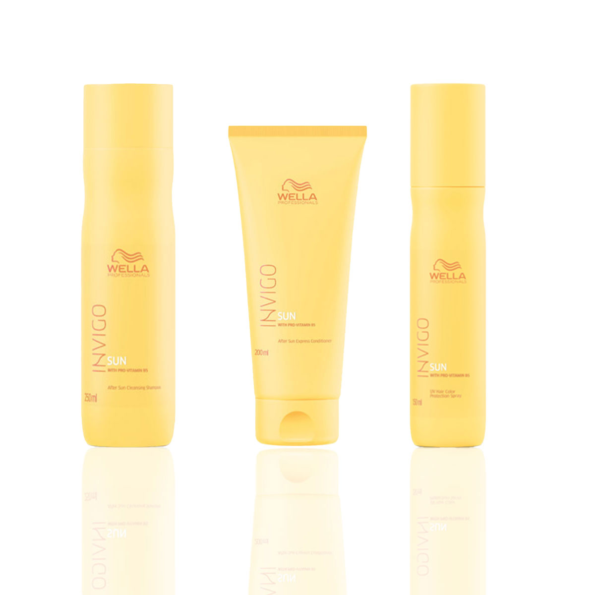 Wella Invigo Sun