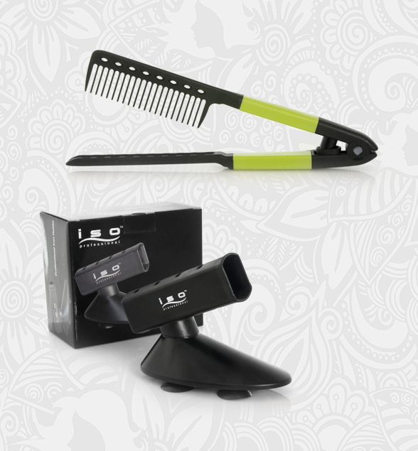 ISO Pro Accessoires