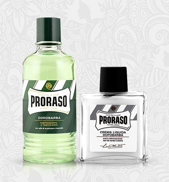 Proraso Aftershave