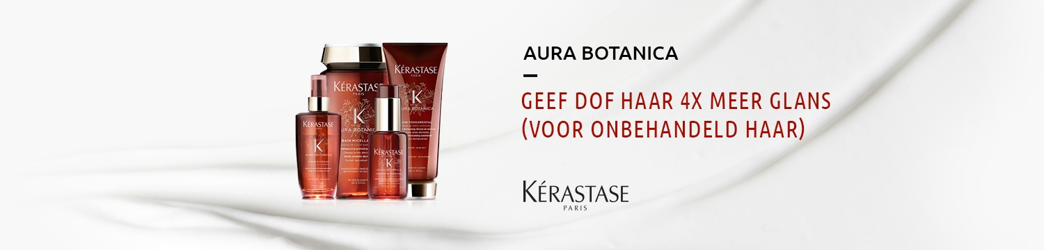 Kérastase Aura Botanica kopen? - Haarshop.nl