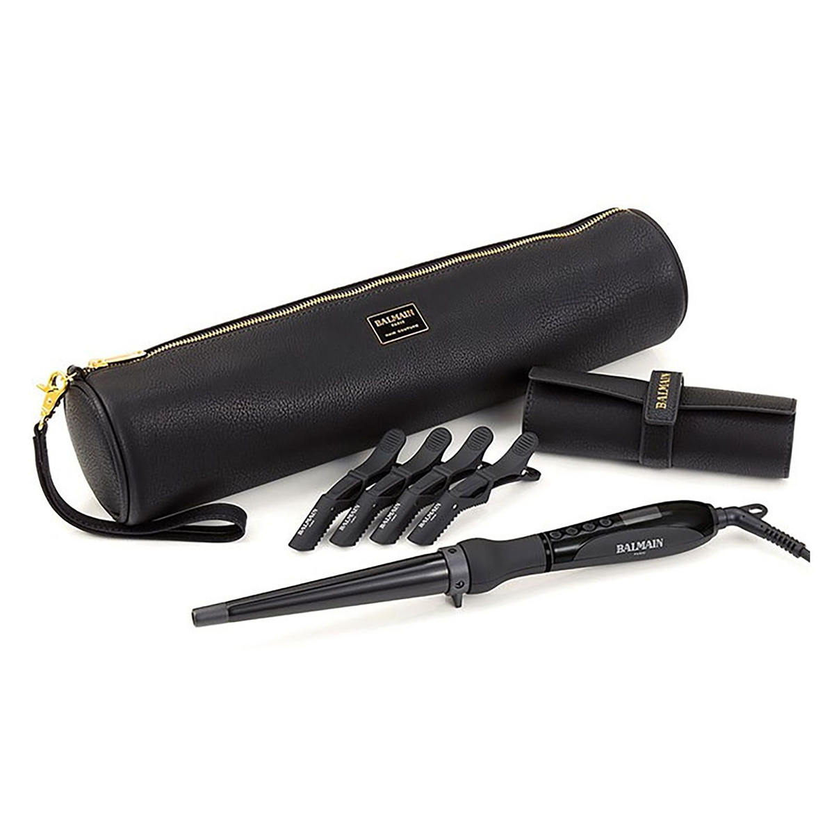 Balmain Tools