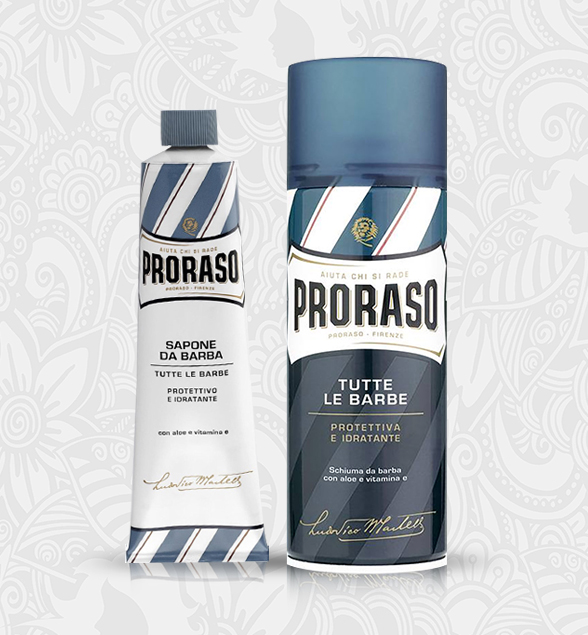 Proraso Blue