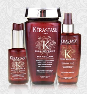 Kérastase Voordelig Online Bestellen - Haarshop.nl
