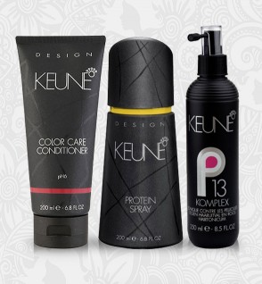 keune krullen