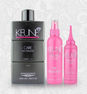keune krullen