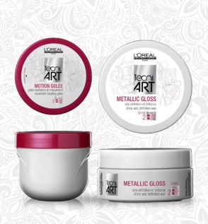 L'Oréal Tecni.Art - Haarshop.nl
