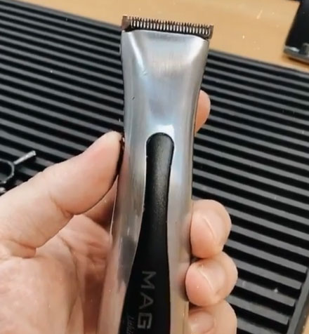 Wahl Trimmer