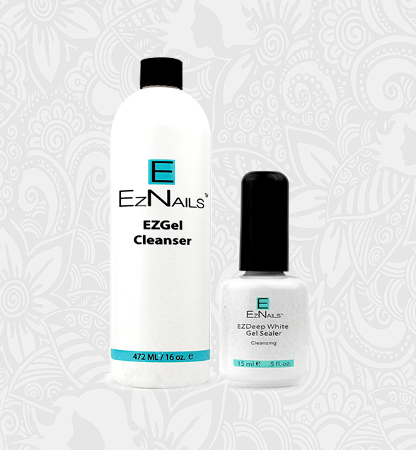 EzNails Gel Nagels