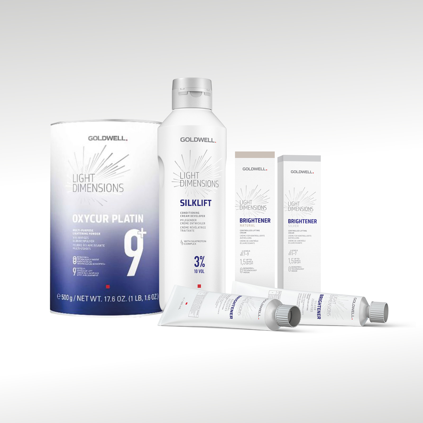 Goldwell Haarproducten Voordelig Online Kopen? HaarShop.nl