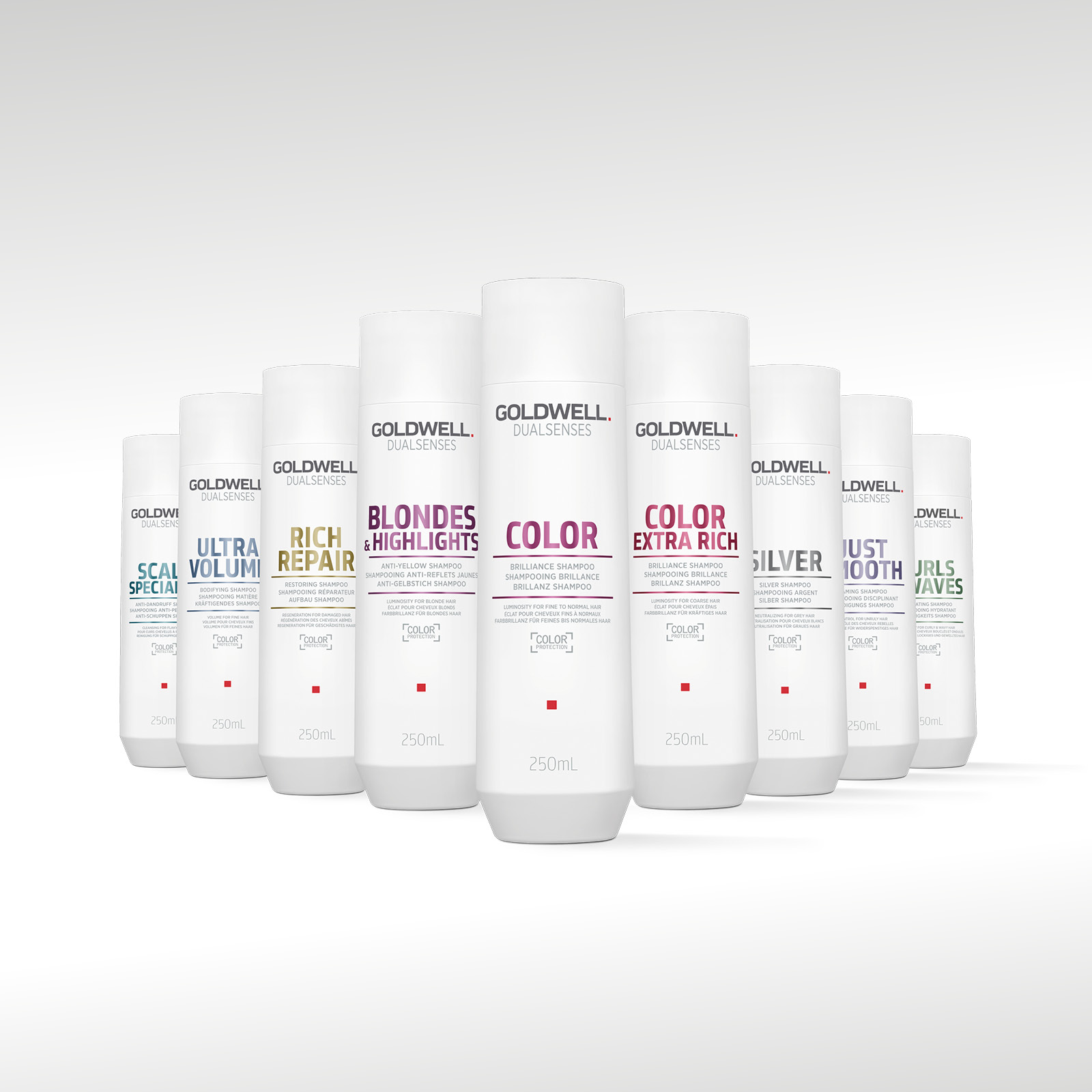 Goldwell Haarproducten Voordelig Online Kopen? HaarShop.nl