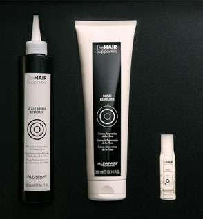 Alfaparf Hair Supporters