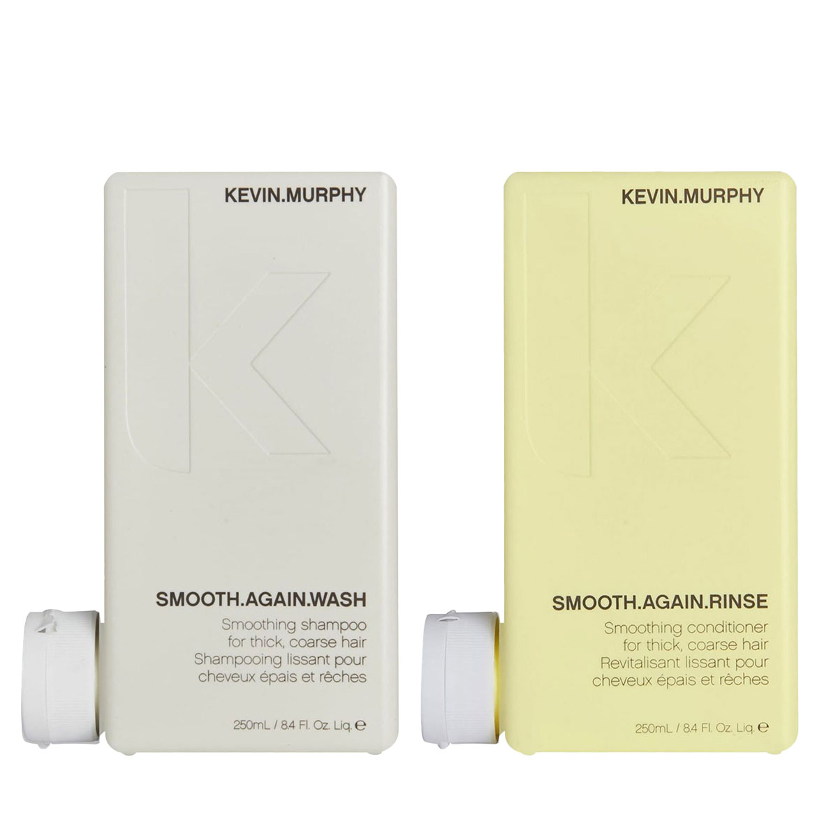 Kevin Murphy Smooth Again