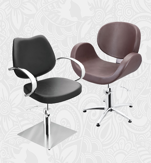 Sibel Kappers Stoelen