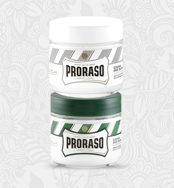 Proraso Pre Shave