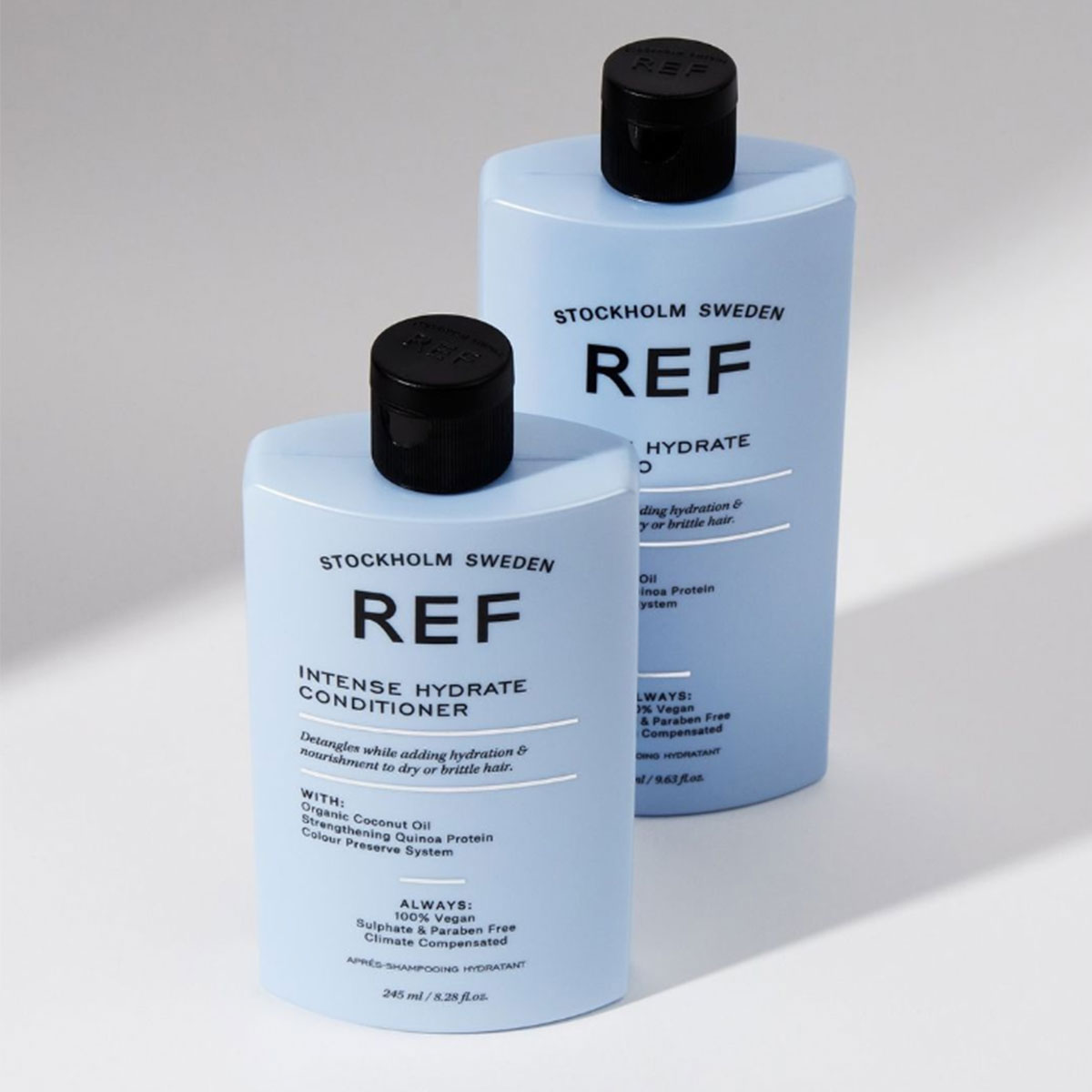 REF Conditioner
