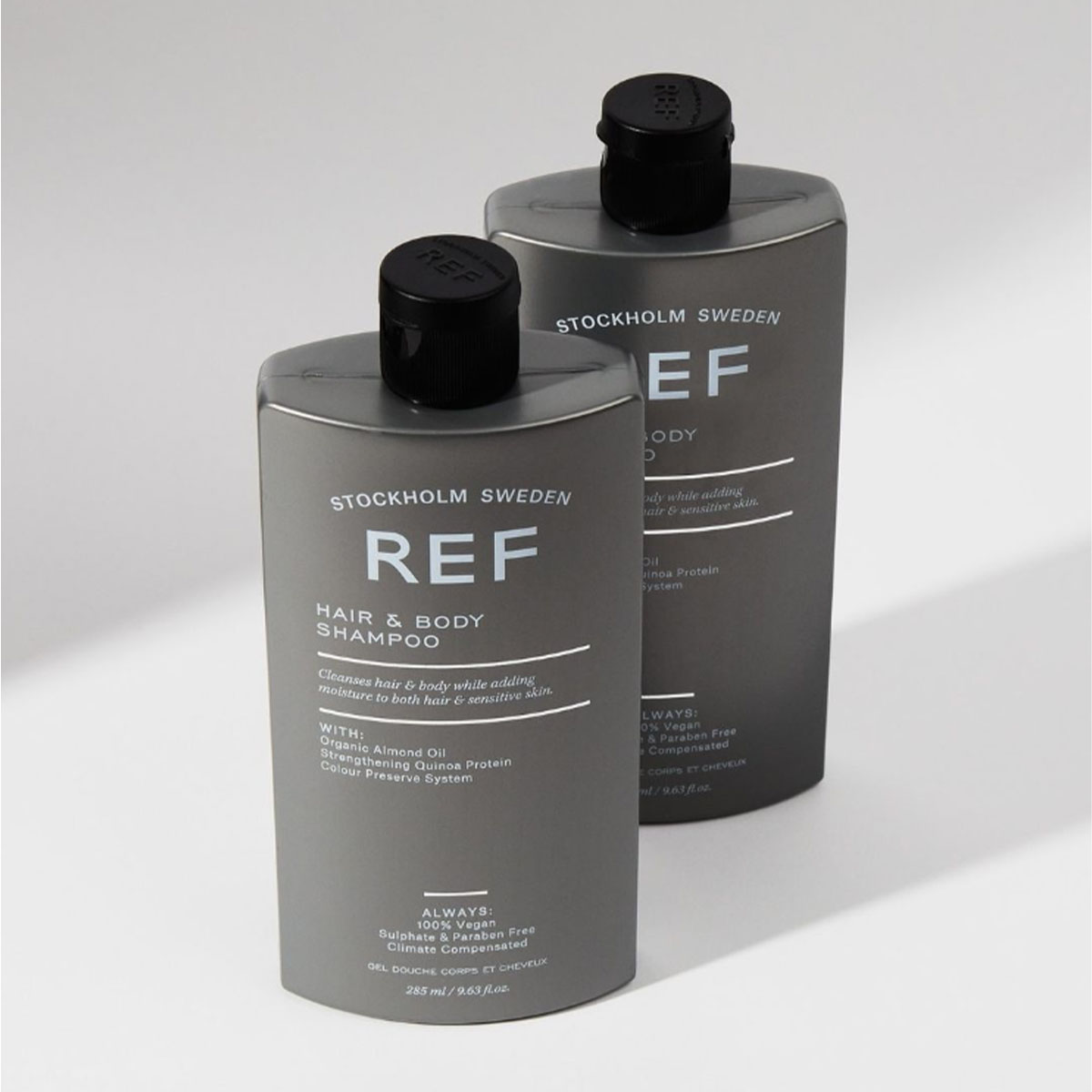 REF Shampoo