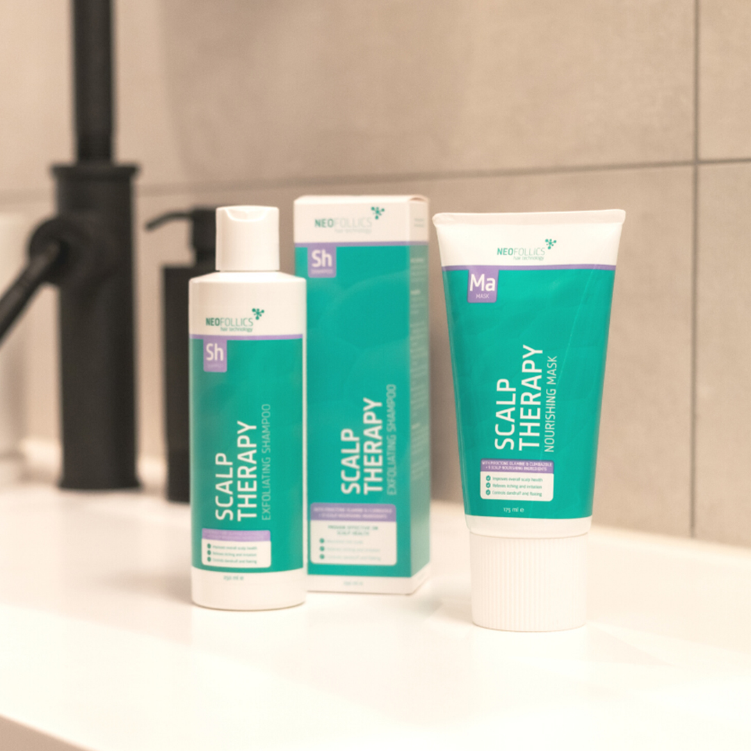 Neofollics Scalp Therapy