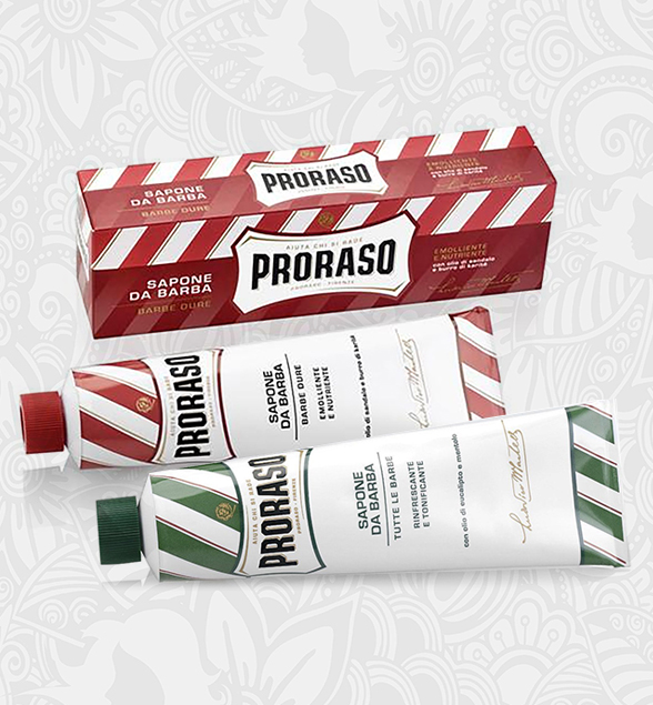 Proraso Scheercrème