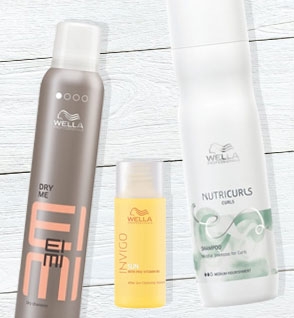 Shampoo