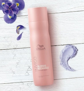 Zilver<br />shampoo