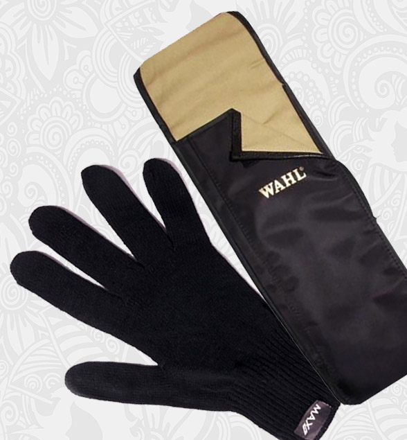 Stijltang Accessoires