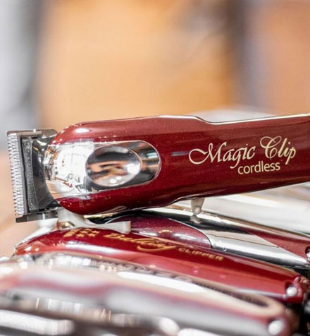 Wahl Tondeuse