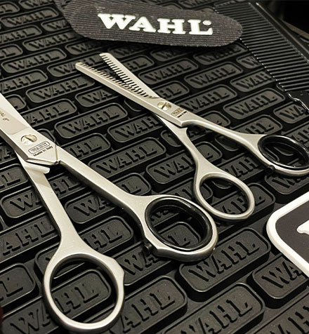 Wahl Kappersschaar