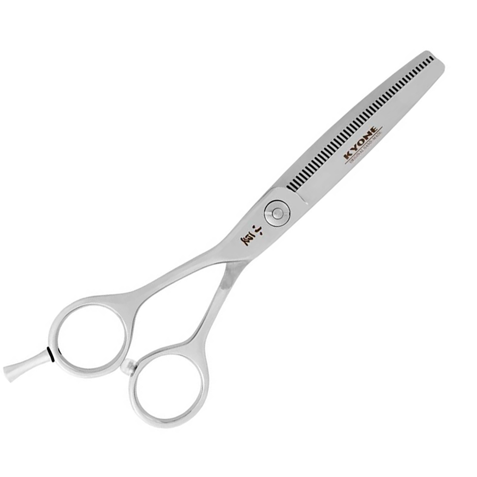 Kyone Original D45TL Linkshandige Coupeschaar 6.0 Inch - morgen in