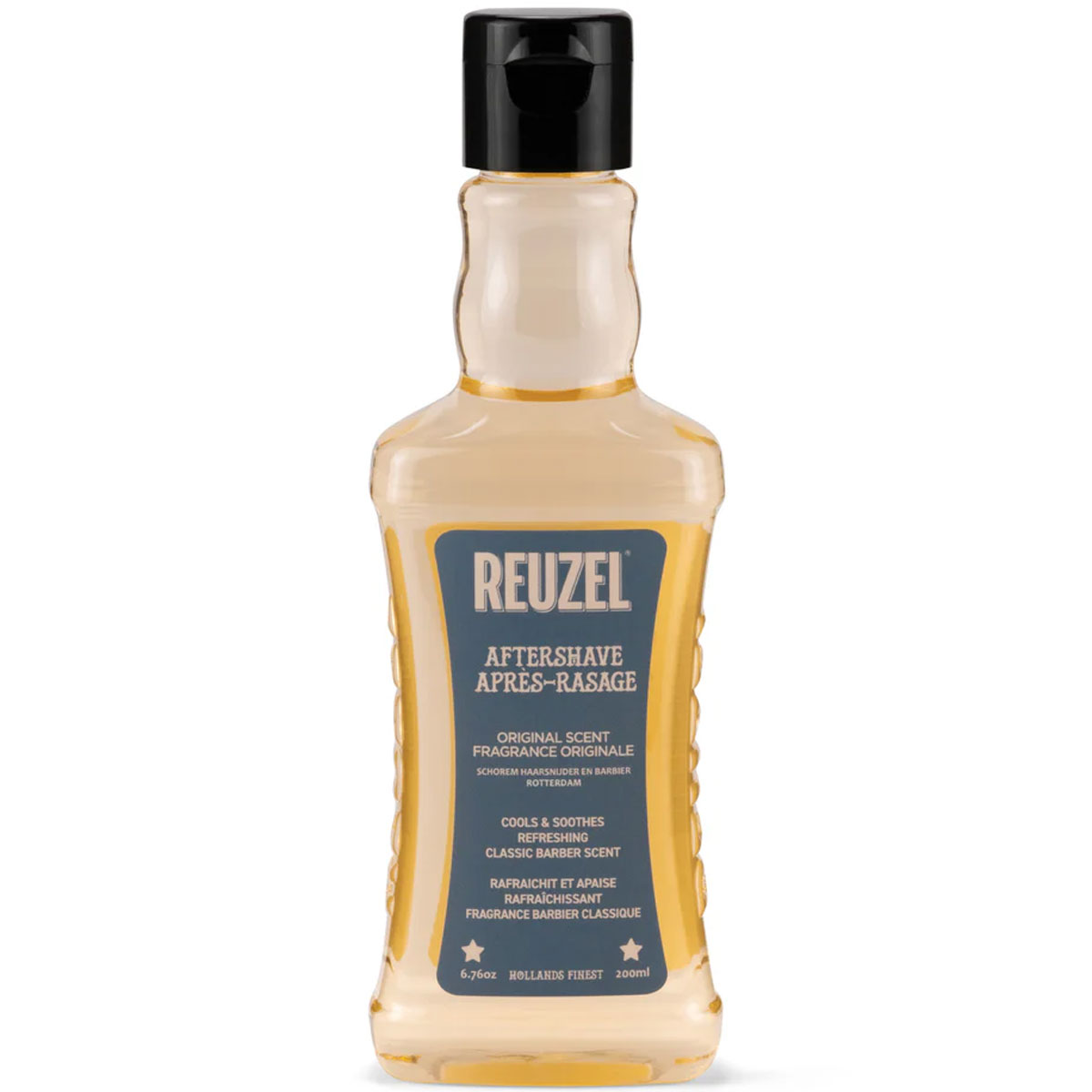 Reuzel - Aftershave - 200 ml 1
