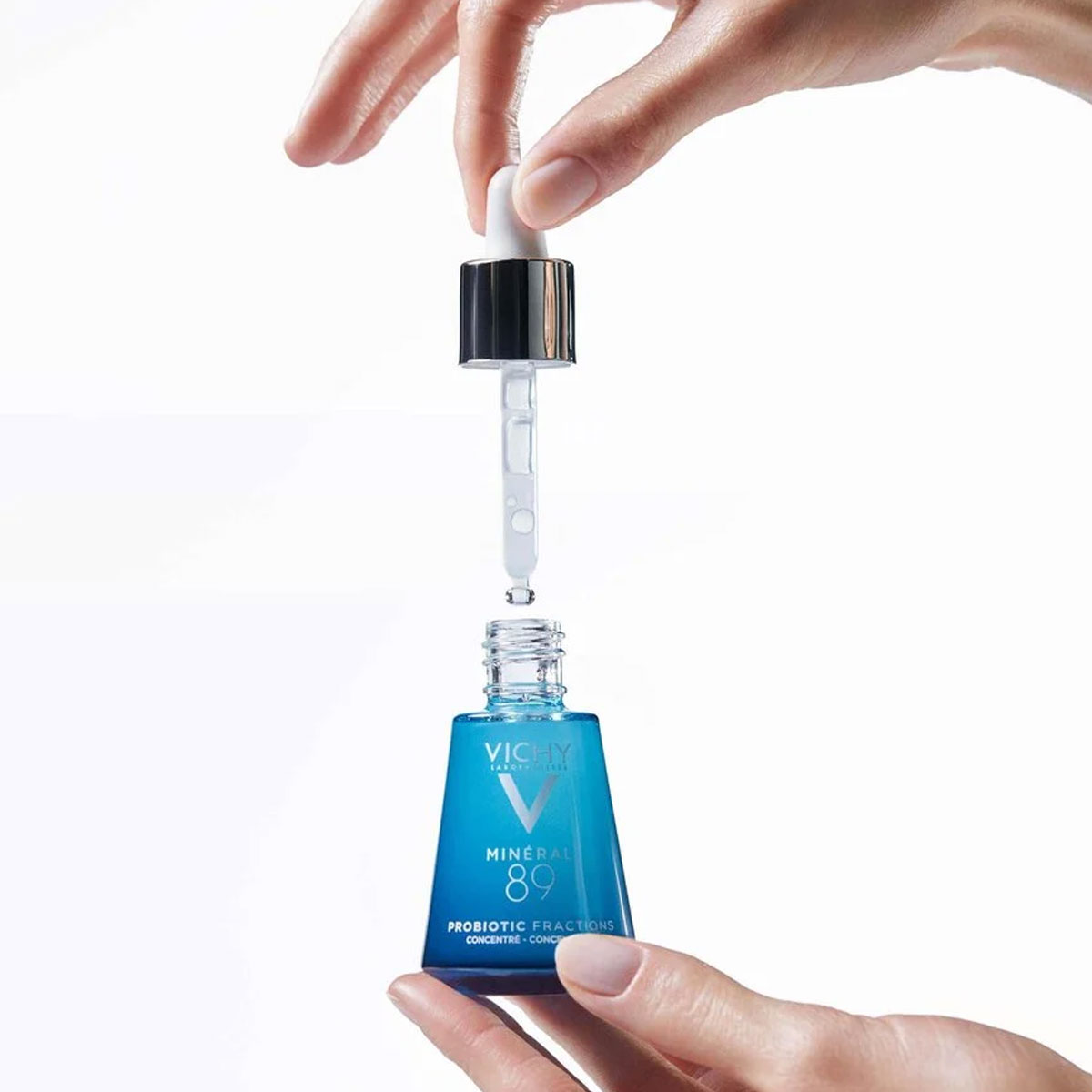 Vichy - Minéral Probiotic Fractions Serum - 30 ml 3