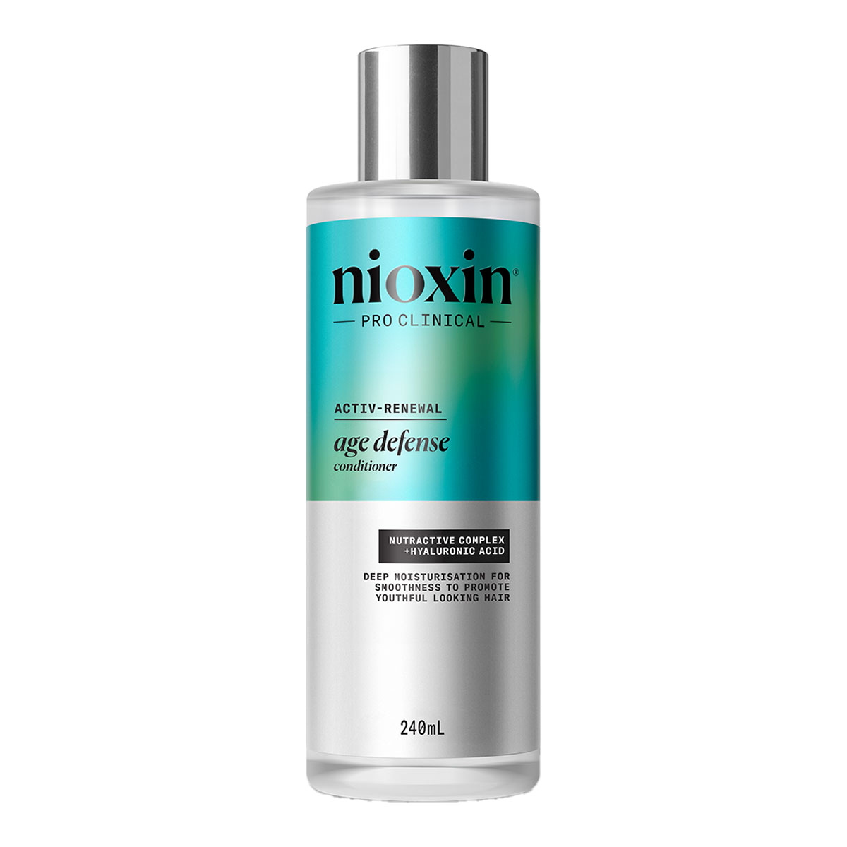 Nioxin - Age Defense Conditioner - 240 ml 1