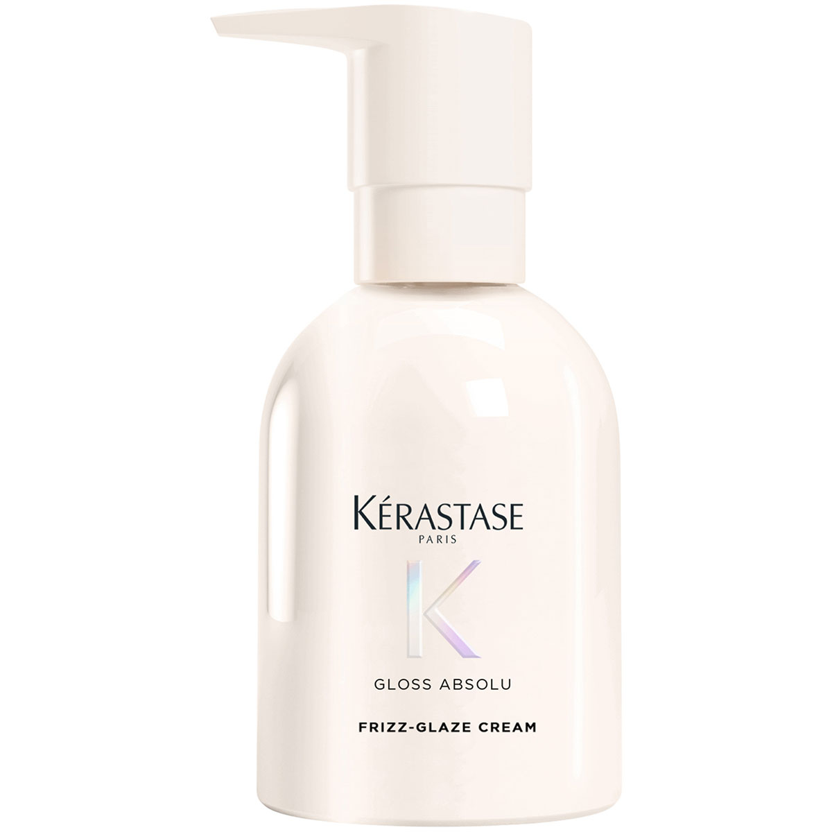 Kérastase - Gloss Absolu Frizz-Glaze Cream - 240ml 1
