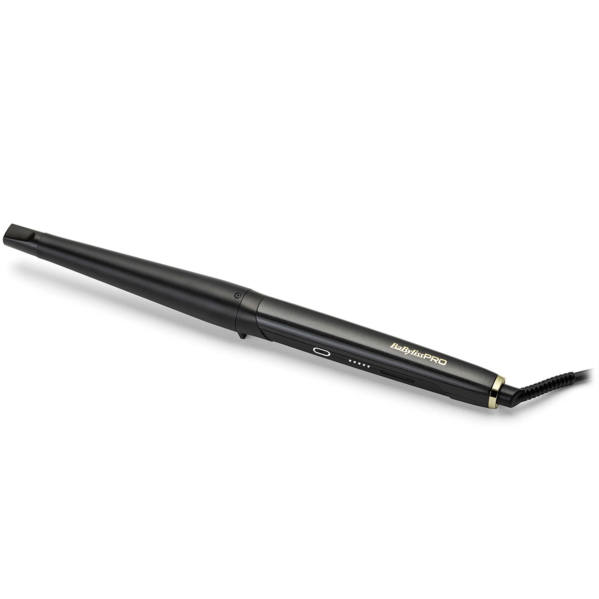 Babyliss - High Performence Curler - 19 mm 1