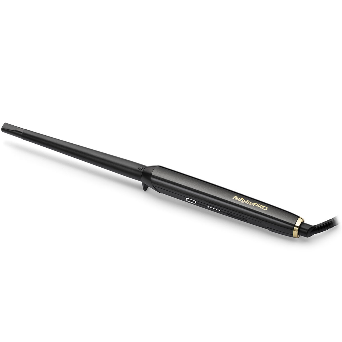Babyliss - High Performence Curler - 13 mm 1