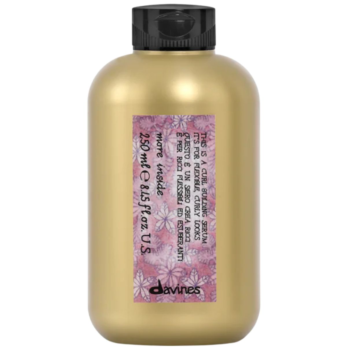 Davines This Is A Curl Building Serum - 250 ml