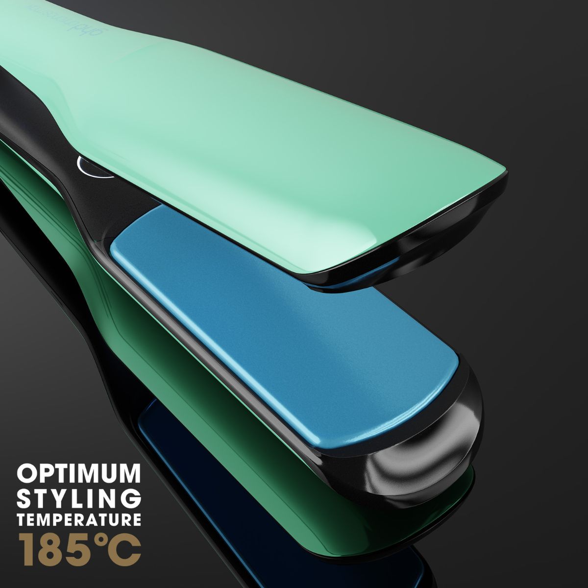 ghd - Chronos Max Straightener - Jelly Collection 4