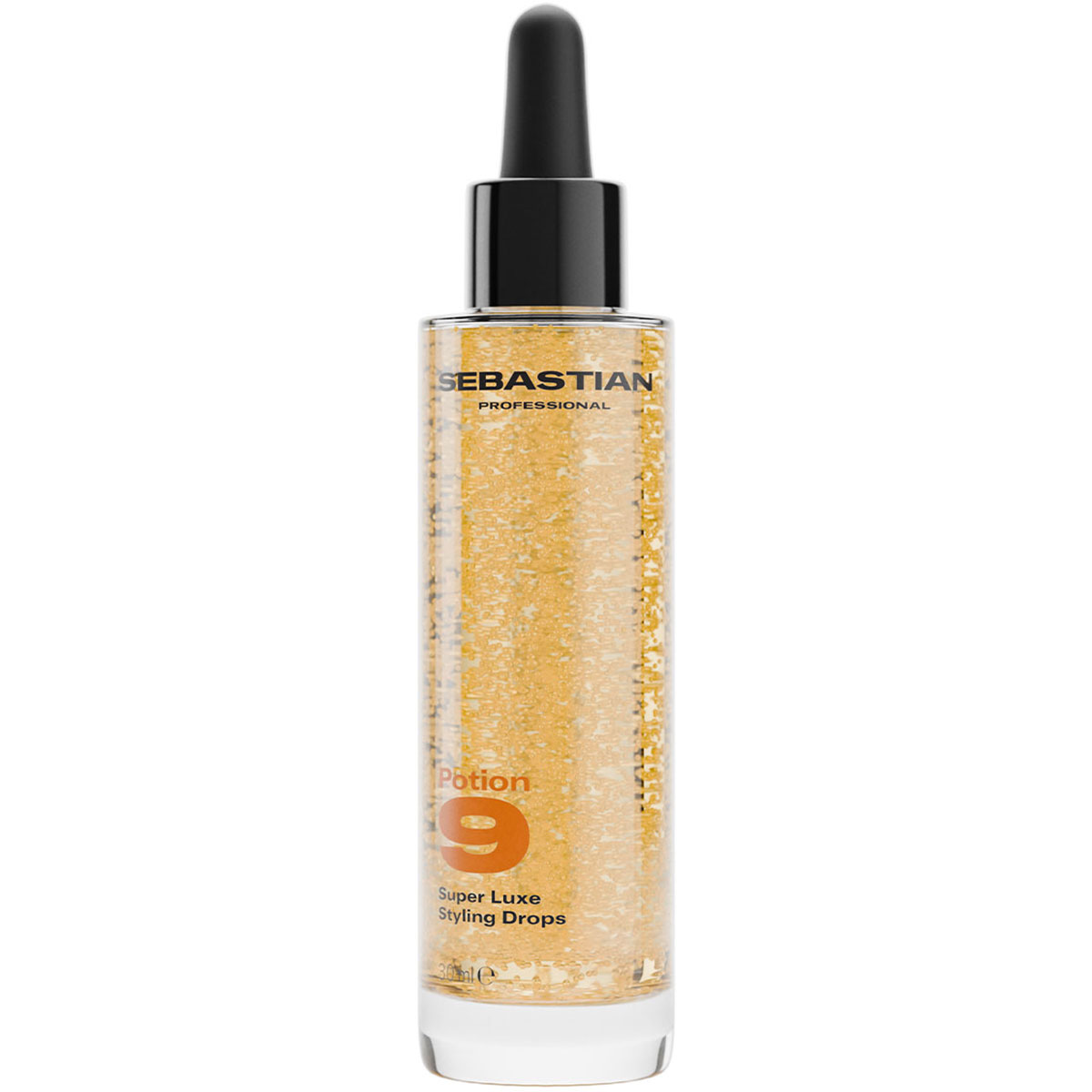 Sebastian - Potion 9 Super Luxe Styling Drops - 30 ml