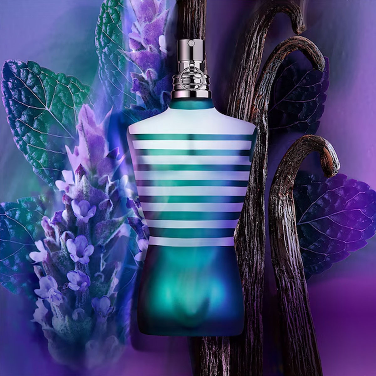 Jean Paul Gaultier - Le Male Edt Spray - 75 ml 2