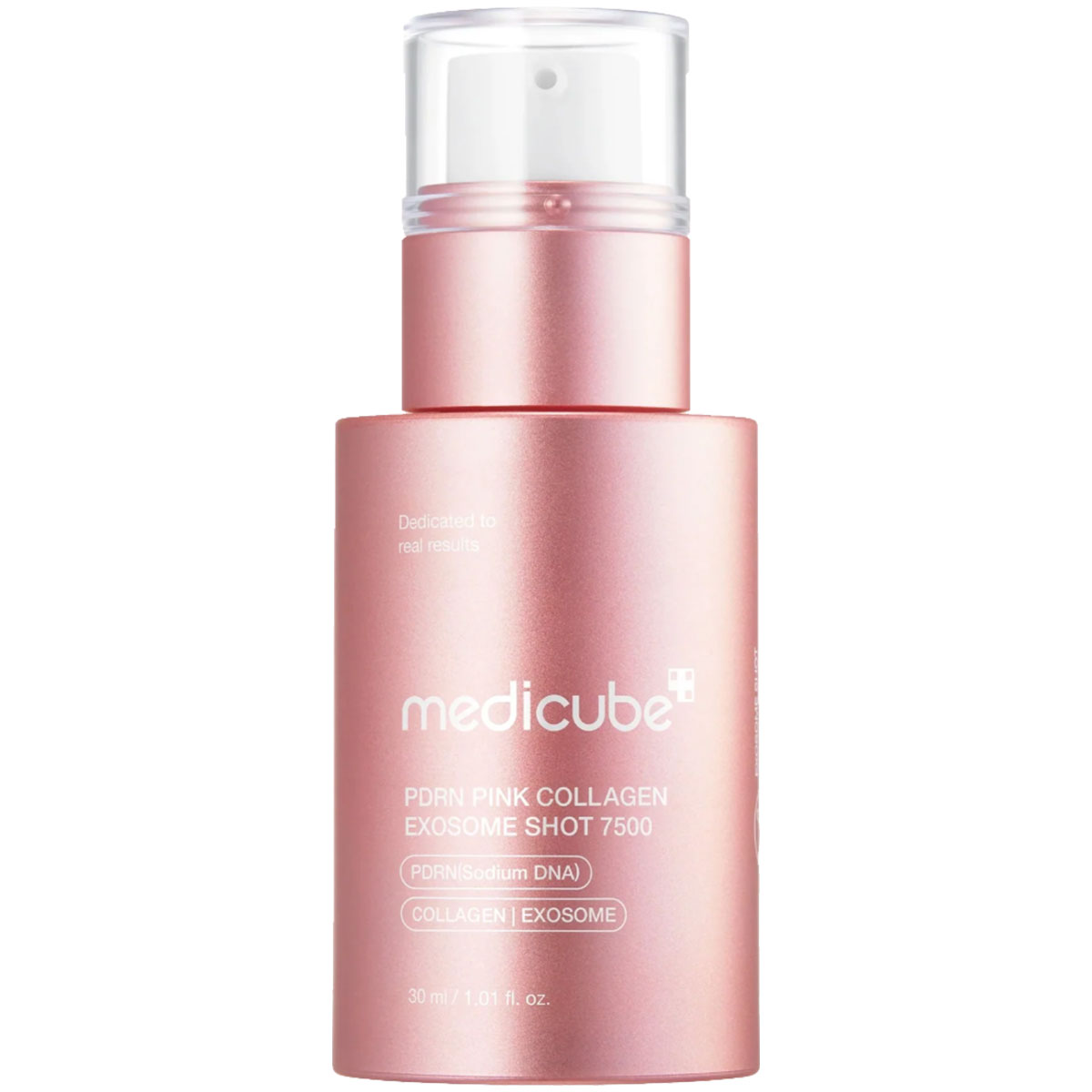 Medicube - Pdrn Booster Gel - 300 ml 1