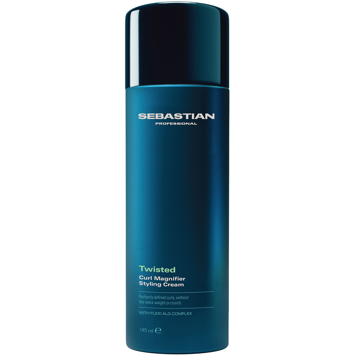 Sebastian - Twisted Curl Magnifier Styling Cream - 145 ml